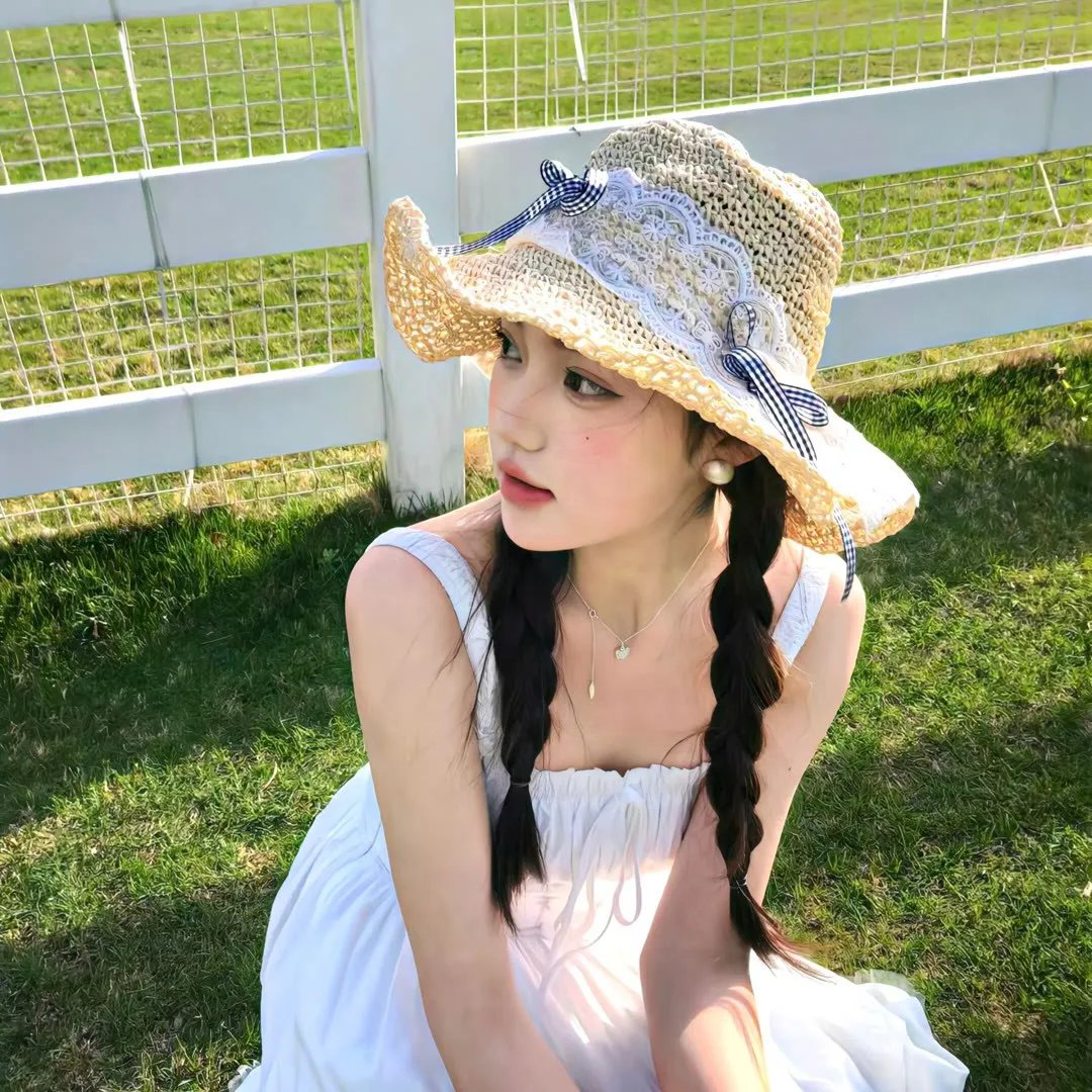 隐藏的面孔