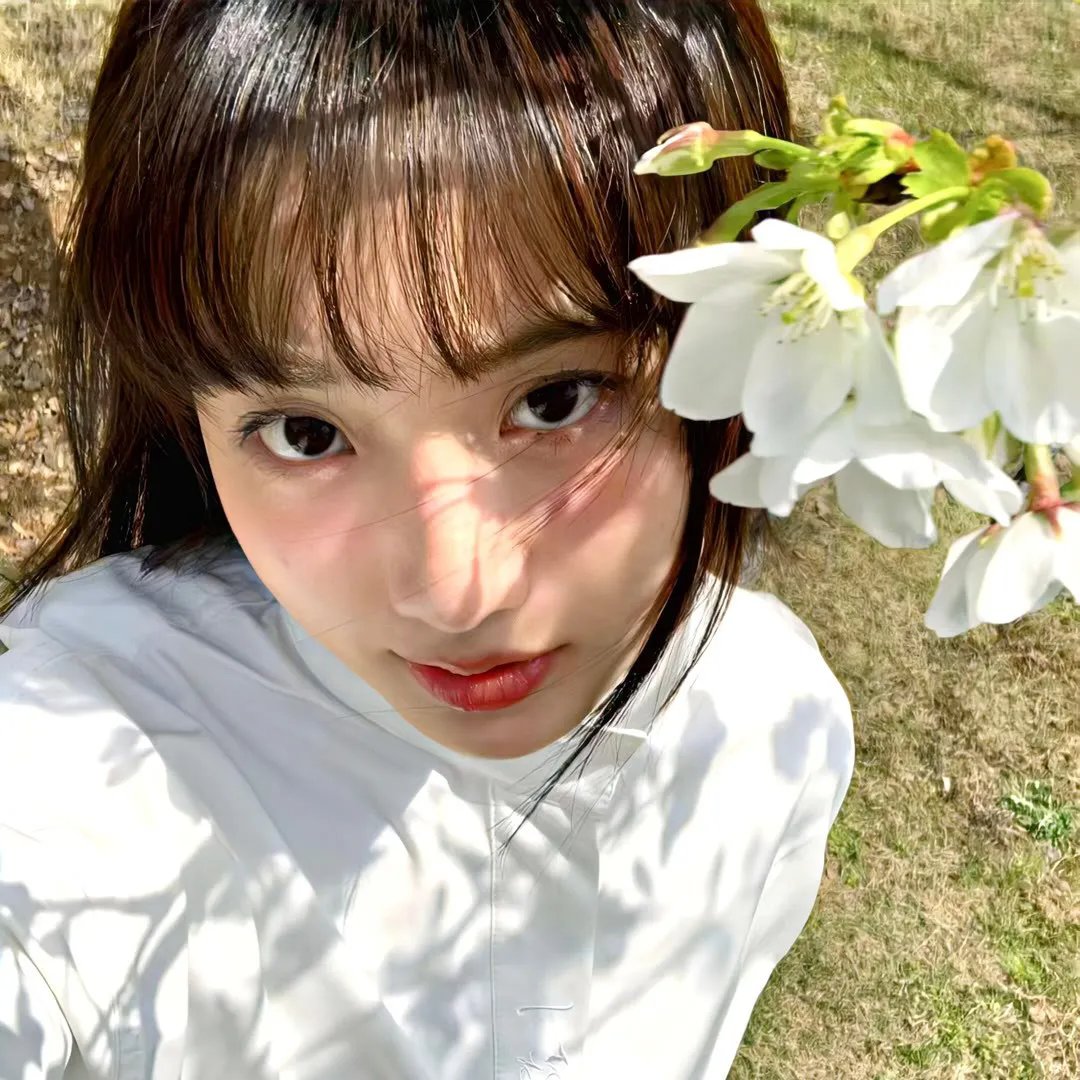 查干淖尔姑娘